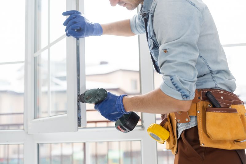 Cost of Windows Installation in Streamwood, IL