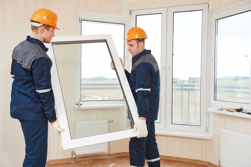 Best Window Installation Contractors in Streamwood, IL