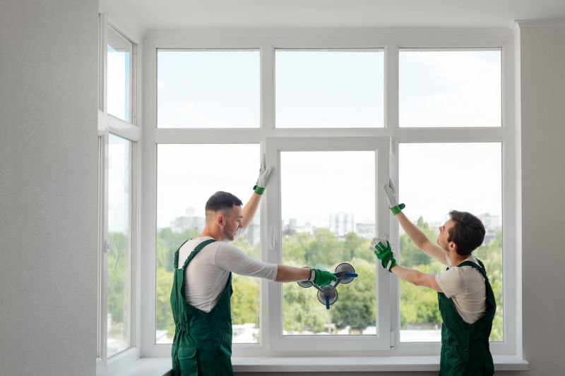 National Window Service Providers